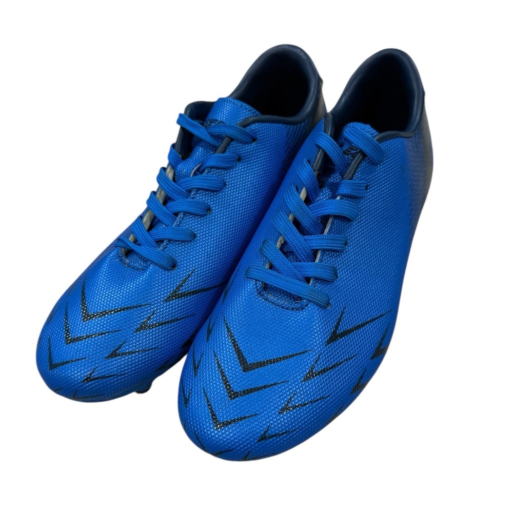 New without box Vizari Blue Ranger Soccer Cleats